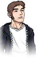 Cloudflash Admin Danno
