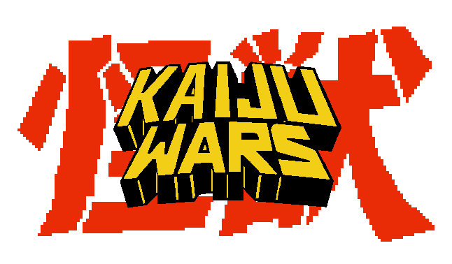 Kaiju Wars